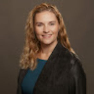 Meet your Posher, Kristina